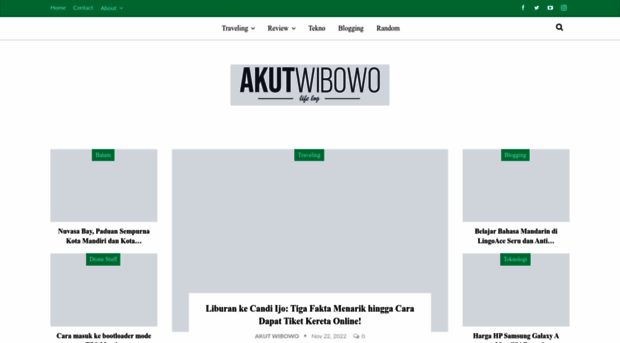 akutwibowo.com