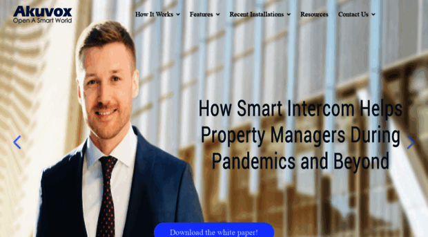 akuvoxsmartplus.com