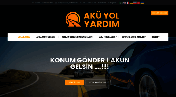 akuyolyardim.com