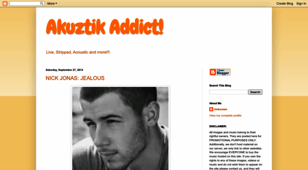 akuztikaddict.blogspot.com