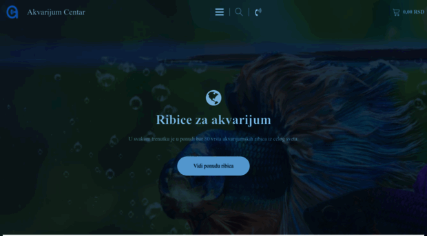 akvarijum-centar.com