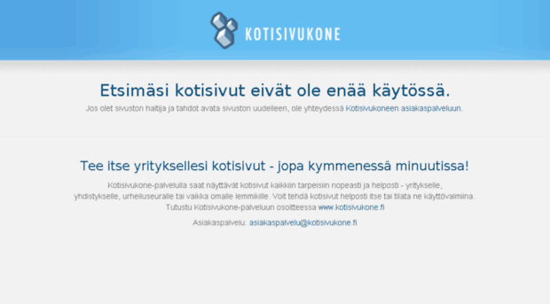 akvo.fi