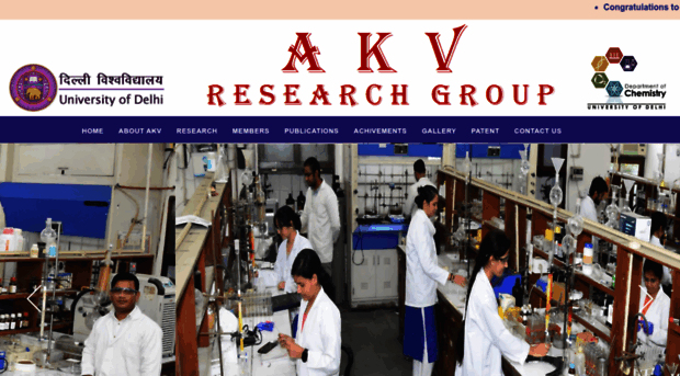 akvresearchgroup.com