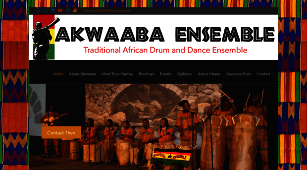 akwaabaensemble.com