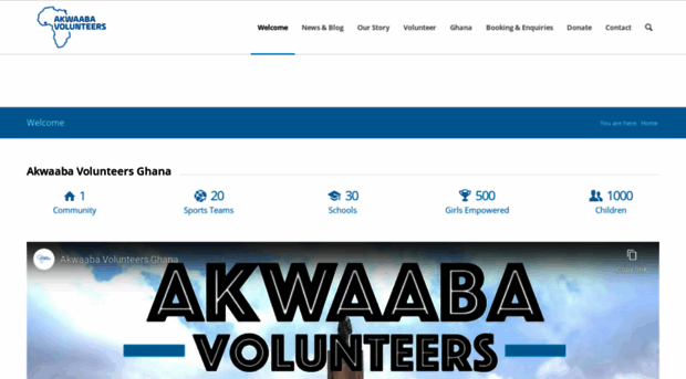 akwaabavolunteers.org.uk