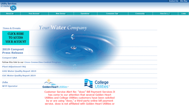 akwater.com