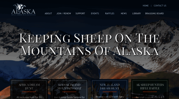 akwildsheep.org