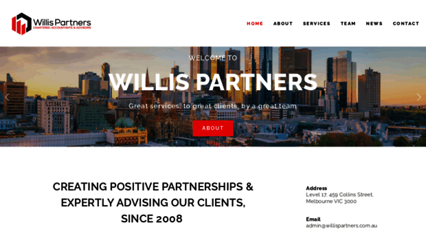 akwillis.com.au