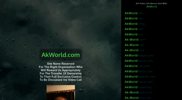 akworld.com