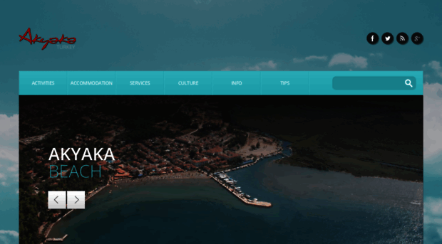 akyaka.com