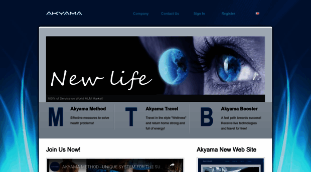 akyama.com