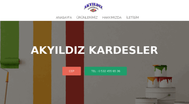 akyildizkardesler.com