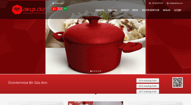 akykitchen.com