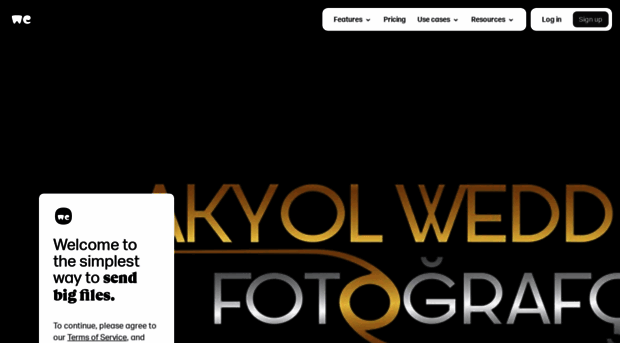 akyolfotografcilik.wetransfer.com