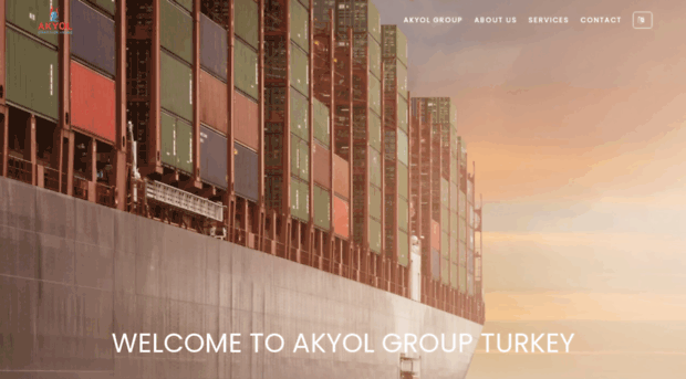 akyolgroup.com