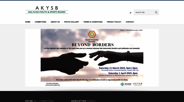 akysb.iiuk.org