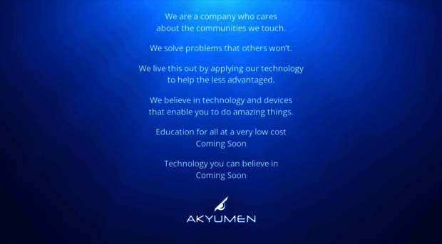 akyumen.com