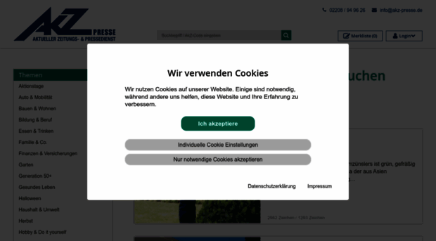 akz-presse.de