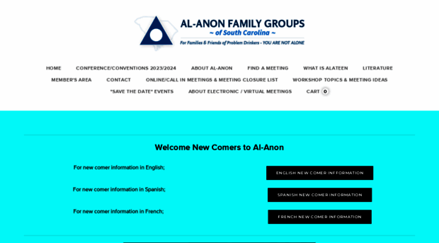 al-anon-sc.org