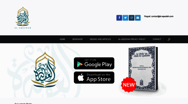 al-aqeedah.com