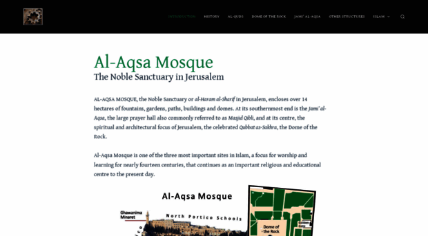 al-aqsa.com