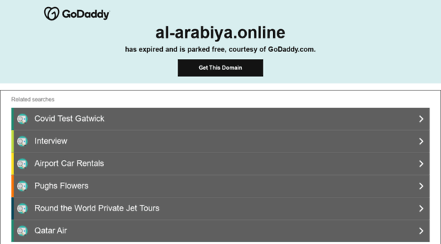 al-arabiya.online