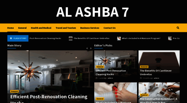 al-ashba7.com