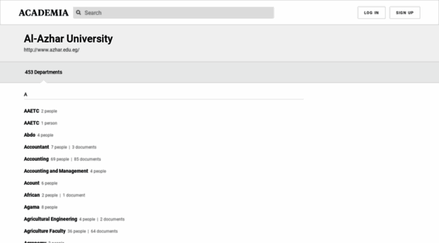 al-azhar.academia.edu