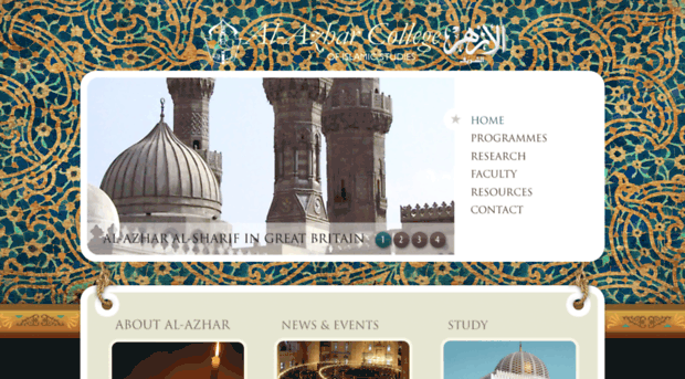 al-azhar.org.uk