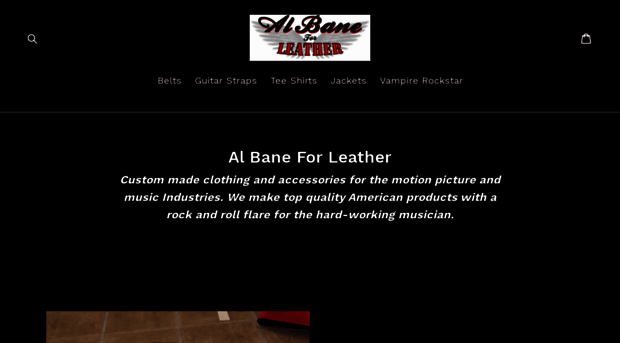 al-bane-for-leather.myshopify.com