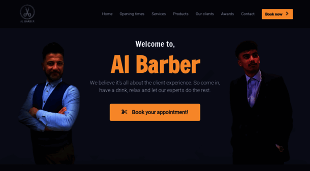 al-barber.co.uk