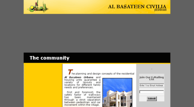 al-basateen.com