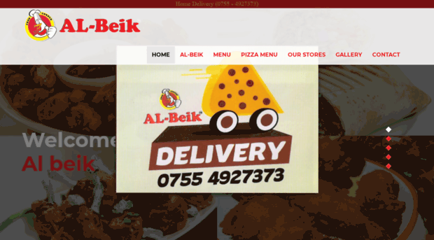 al-beik.co