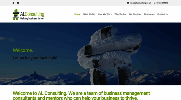 al-consulting.co.uk