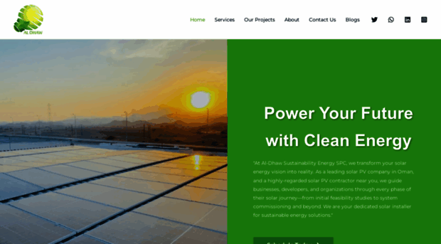 al-dhaw.com