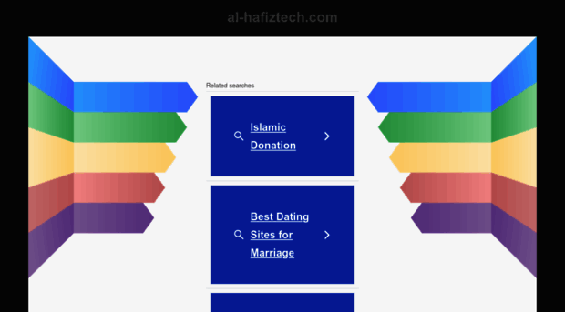 al-hafiztech.com