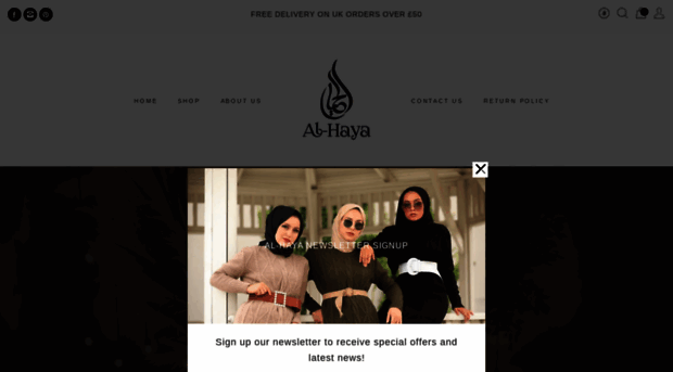 al-haya.co.uk