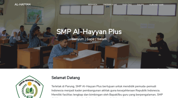 al-hayyan-plus.sch.id