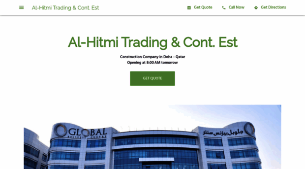 al-hitmi-trading-cont-est.business.site