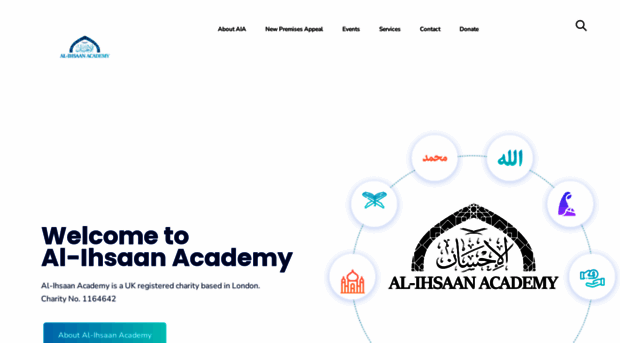 al-ihsaan.org