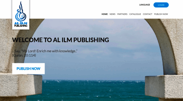 al-ilm-publishing.com