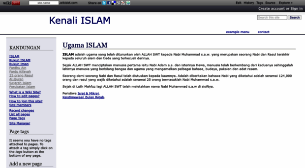 al-islam.wikidot.com