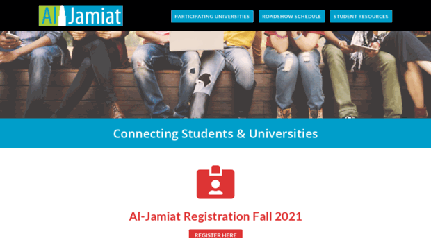 al-jamiat.com