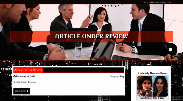 al-kaseeb.ivasdesign.com