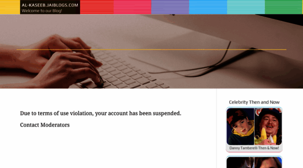al-kaseeb.jaiblogs.com