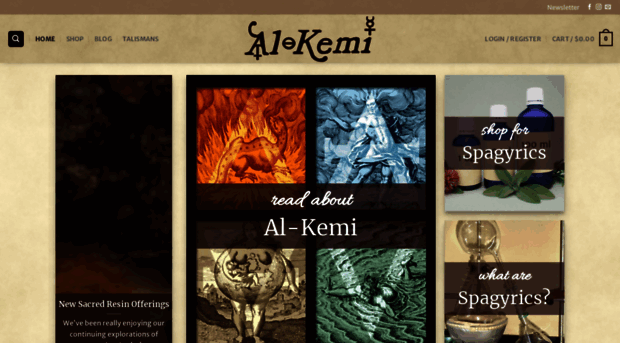 al-kemi.com