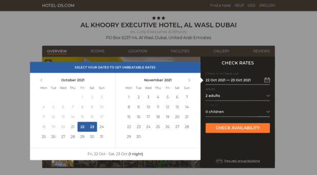 al-khoory-executive-hotel.dubaihoteluae.com