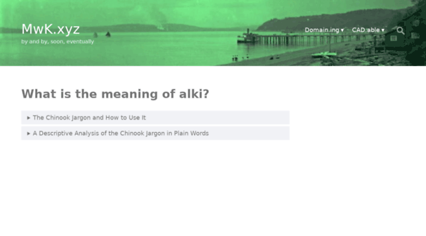 al-ki.com