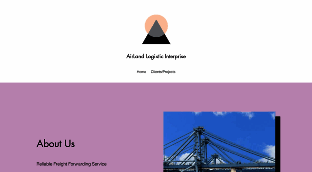 al-logistic.com