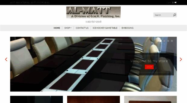 al-matt.com